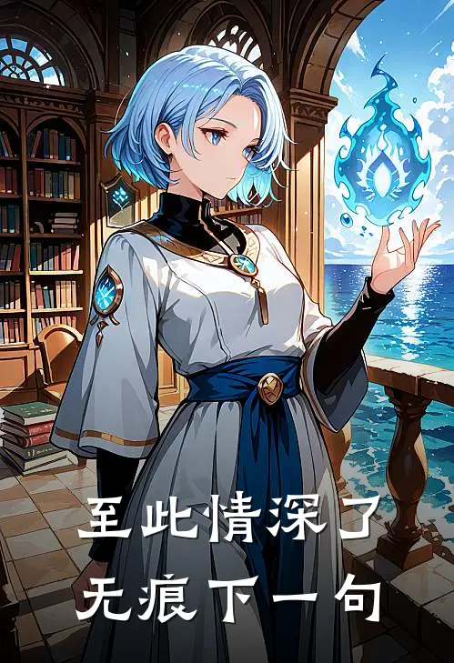 至此情深了无痕下一句