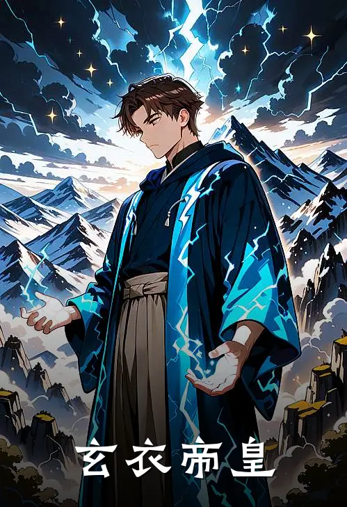 玄衣帝皇姜无恨李云霄全集免费小说_免费小说完结玄衣帝皇(姜无恨李云霄)