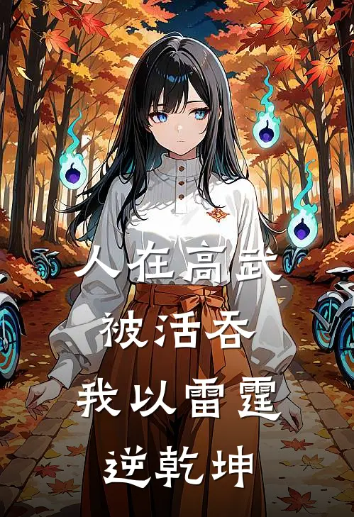 人在高武被活吞，我以雷霆逆乾坤全文免费阅读无弹窗大结局_人在高武被活吞，我以雷霆逆乾坤（林凡许峰）小说免费阅读大结局