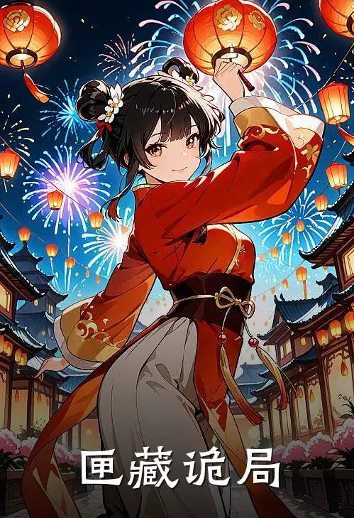 匣藏诡局(阿勇林悦樱)火爆小说_《匣藏诡局》阿勇林悦樱小说免费在线阅读