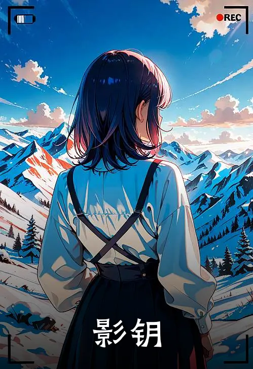 影钥(柯阳莫雨)热门网络小说推荐_最新完结小说推荐影钥柯阳莫雨