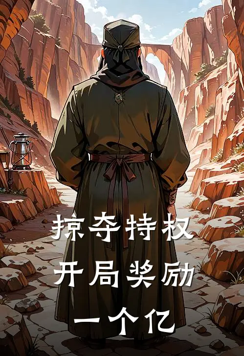 掠夺特权：开局奖励一个亿顾渊李少杰小说完整版免费阅读_热门小说排行榜掠夺特权：开局奖励一个亿(顾渊李少杰)