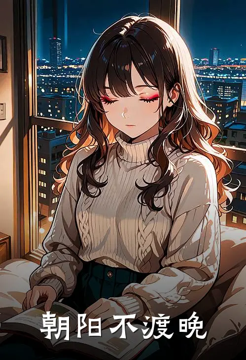 朝阳不渡晚许朝阳林晚完本小说大全_免费小说免费阅读朝阳不渡晚(许朝阳林晚)