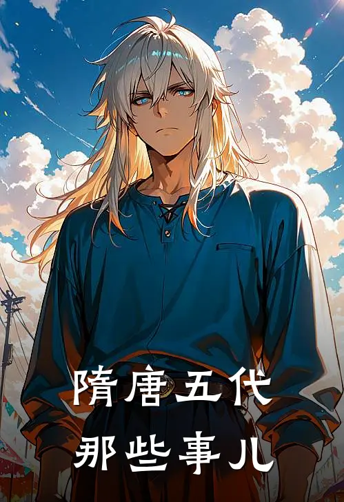 隋唐五代那些事儿贺若弼萧摩诃完整版小说_小说完结推荐隋唐五代那些事儿(贺若弼萧摩诃)