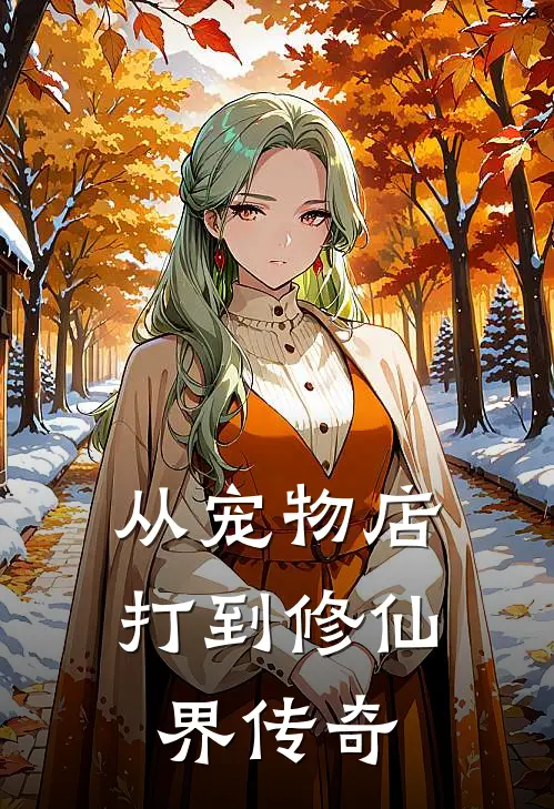 从宠物店打到修仙界传奇(青云宗小宝)最新小说推荐_最新热门小说从宠物店打到修仙界传奇青云宗小宝