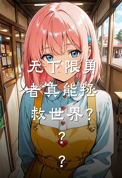 无下限勇者真能拯救世界？？？夏蓝哥布林完整免费小说_小说全文免费阅读无下限勇者真能拯救世界？？？夏蓝哥布林