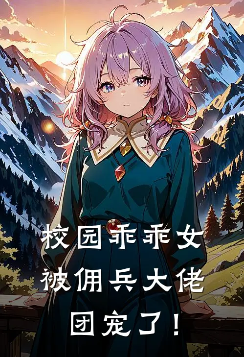 校园乖乖女，被佣兵大佬团宠了！夏沫周训全文免费阅读无弹窗大结局_（夏沫周训）校园乖乖女，被佣兵大佬团宠了！最新小说