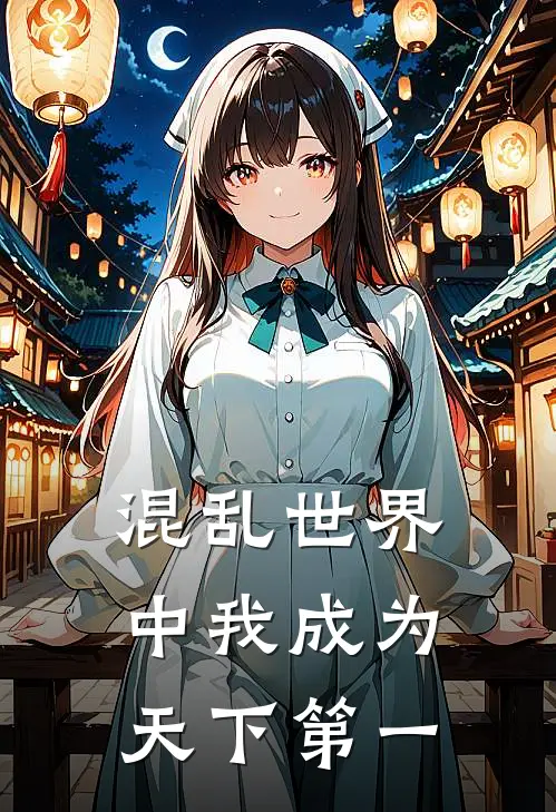 混乱世界中我成为天下第一