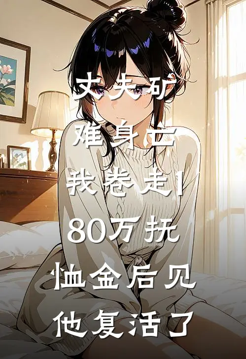 丈夫矿难身亡，我卷走180万抚恤金后见他复活了李伟张翠花完整免费小说_小说全文免费阅读丈夫矿难身亡，我卷走180万抚恤金后见他复活了李伟张翠花