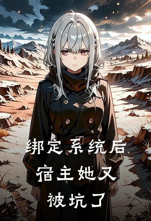 绑定系统后，宿主她又被坑了