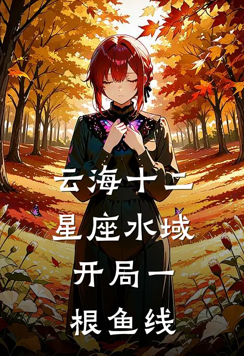 云海十二星座水域，开局一根鱼线(夏一夏一瞳)小说完整版_完结好看小说云海十二星座水域，开局一根鱼线夏一夏一瞳