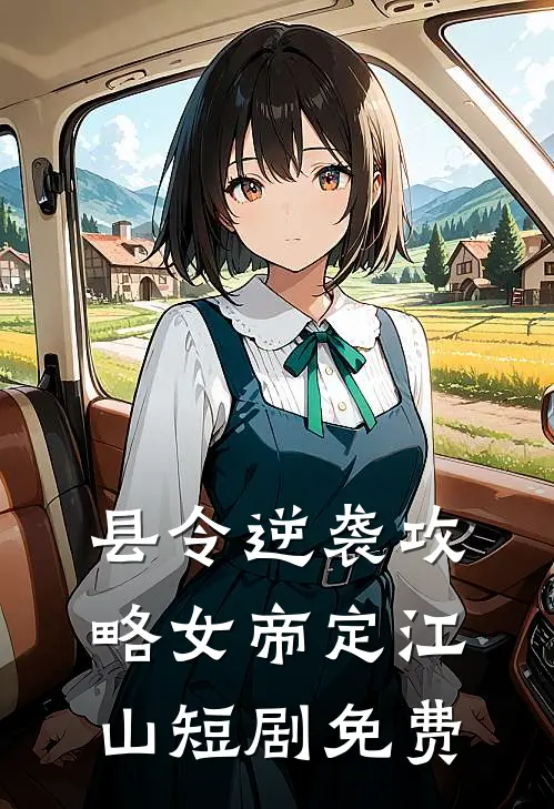 县令逆袭攻略女帝定江山短剧免费