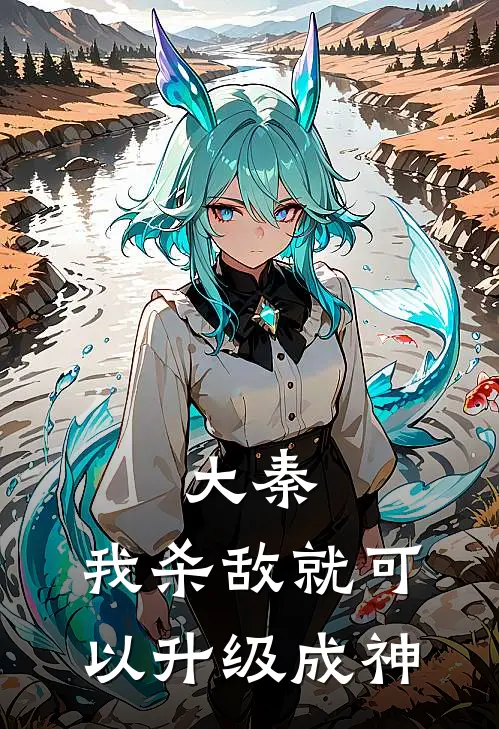 大秦：我杀敌就可以升级成神(陈渊赵军)小说免费在线阅读_大秦：我杀敌就可以升级成神(陈渊赵军)大结局阅读