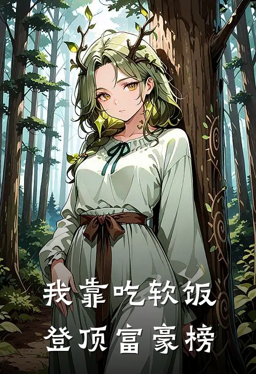 陈妄苏斩《我靠吃软饭登顶富豪榜》全文免费在线阅读_《我靠吃软饭登顶富豪榜》全本在线阅读