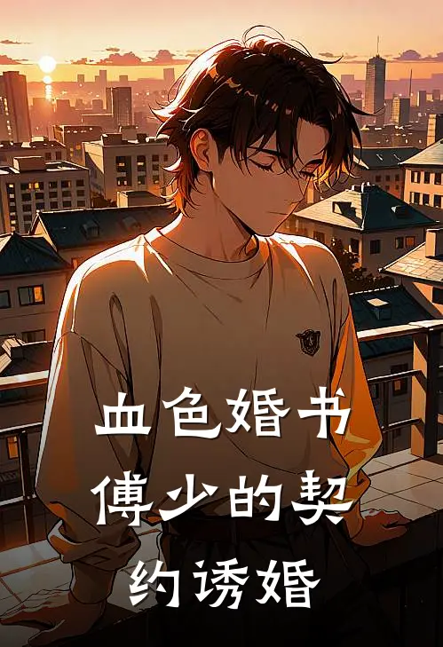 血色婚书：傅少的契约诱婚(苏晚顾明城)在线阅读免费小说_完整版小说免费阅读血色婚书：傅少的契约诱婚(苏晚顾明城)