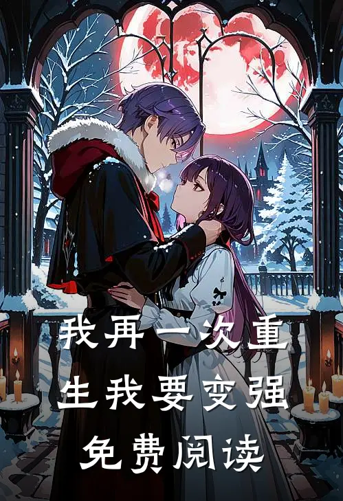 我再一次重生我要变强免费阅读