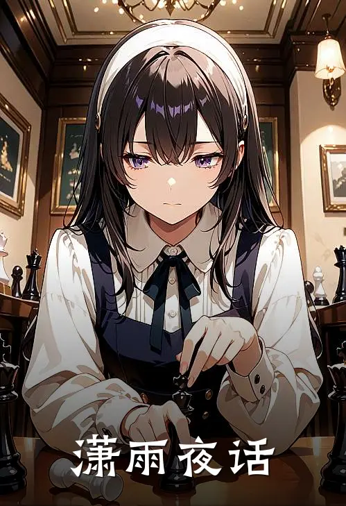 潇雨夜话