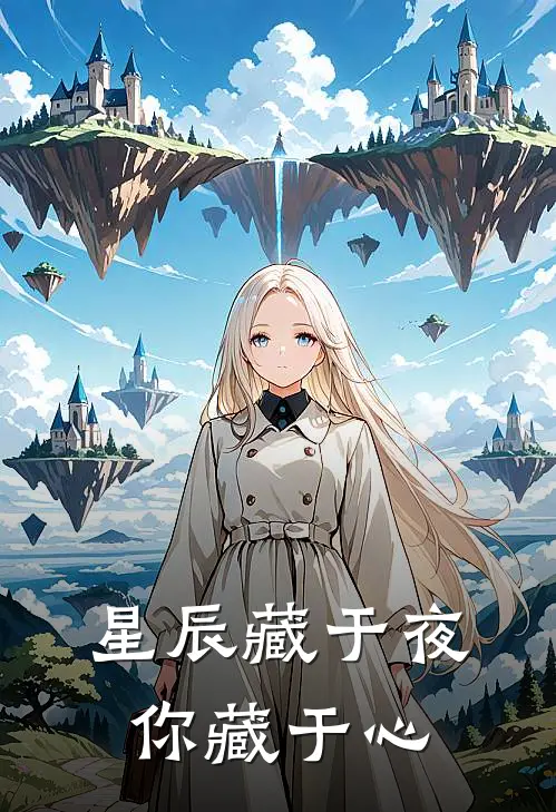 星辰藏于夜，你藏于心李心怡柳慧热门小说排行_免费小说星辰藏于夜，你藏于心李心怡柳慧