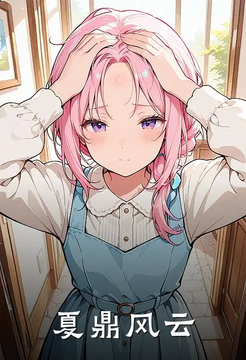 夏鼎风云(苏明璋林昭)全本免费在线阅读_苏明璋林昭全文阅读