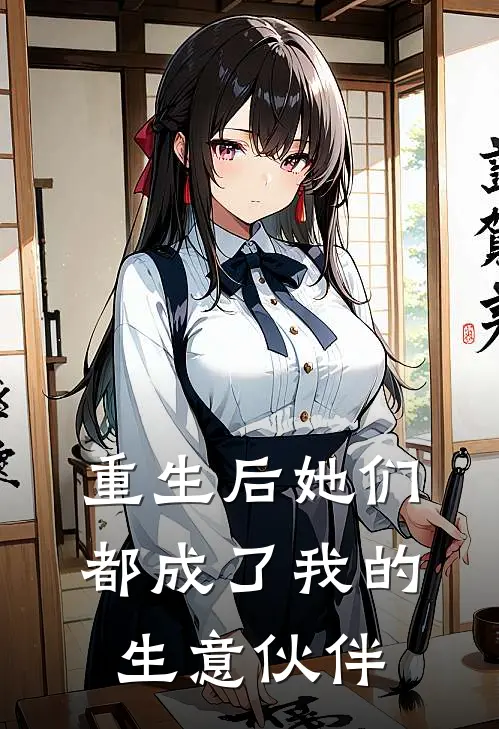 重生后她们都成了我的生意伙伴