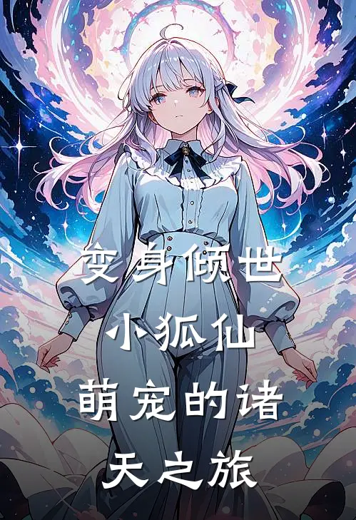 变身倾世小狐仙，萌宠的诸天之旅