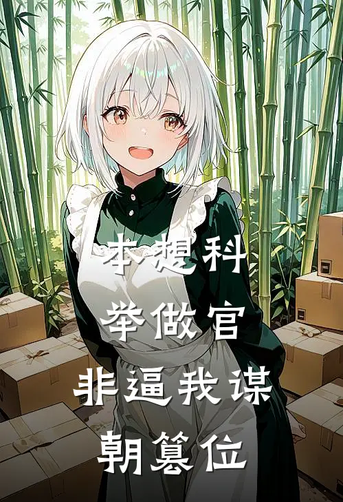 虞昭虞宏《本想科举做官，非逼我谋朝篡位》完结版免费阅读_虞昭虞宏热门小说