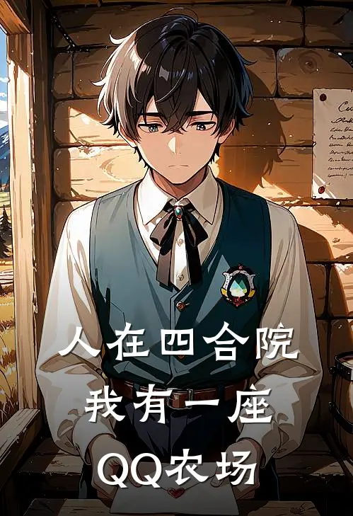 人在四合院，我有一座QQ农场