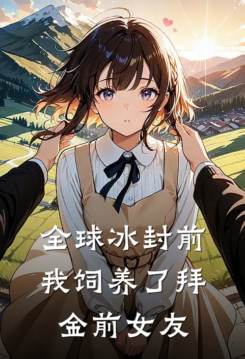 全球冰封前：我饲养了拜金前女友