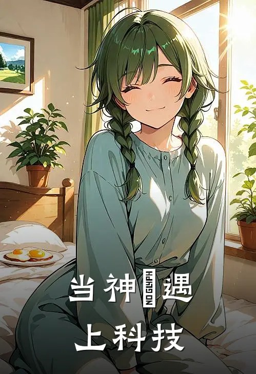 当神祇遇上科技(苏木嫣儿)最新章节在线阅读_(当神祇遇上科技)最新章节在线阅读