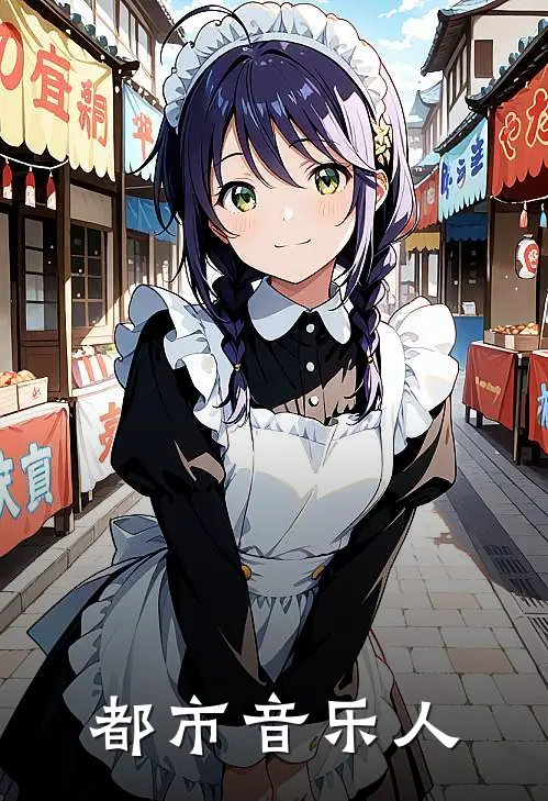 程墨苏瑾《都市音乐人》全文免费阅读_都市音乐人全集在线阅读