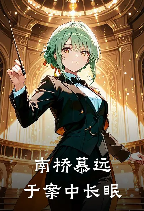 南桥慕远：于案中长眠路南乔唐斯远新热门小说_小说免费阅读南桥慕远：于案中长眠(路南乔唐斯远)