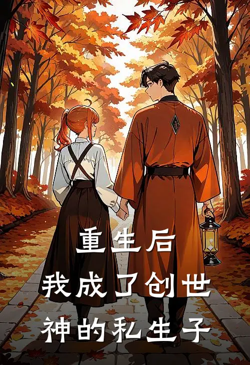 重生后，我成了创世神的私生子