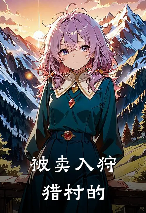 被卖入狩猎村的