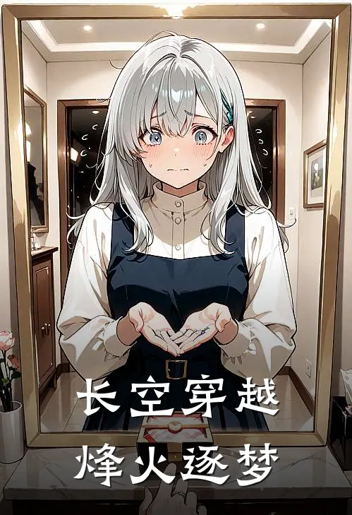 长空穿越：烽火逐梦