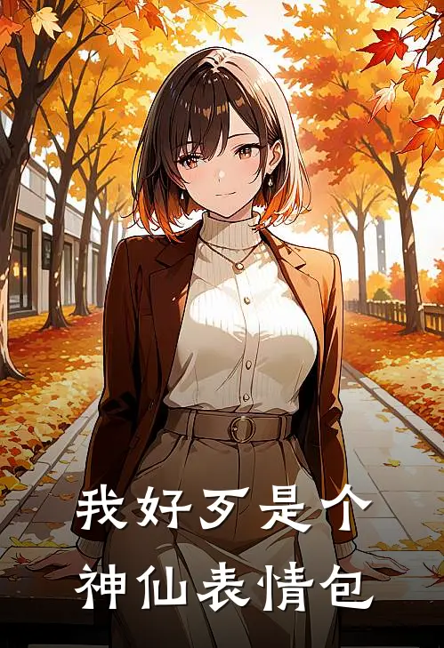 我好歹是个神仙表情包