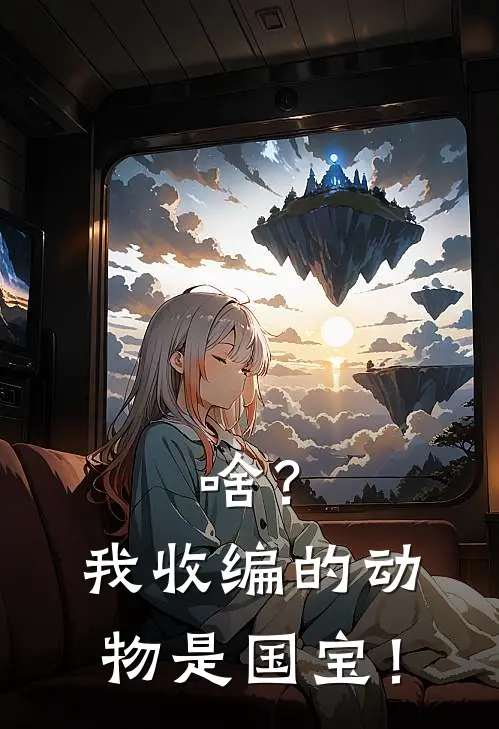 啥？我收编的动物是国宝！(王茉意王茉)免费小说大全_小说完结免费啥？我收编的动物是国宝！王茉意王茉