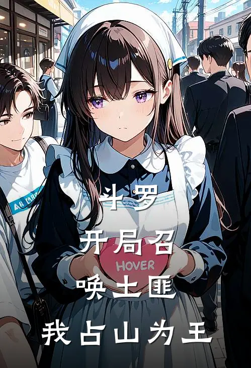 斗罗：开局召唤土匪，我占山为王