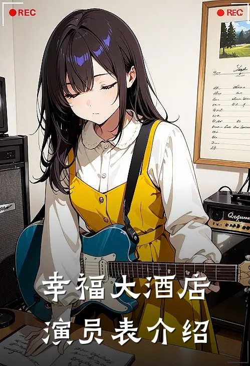 幸福大酒店演员表介绍