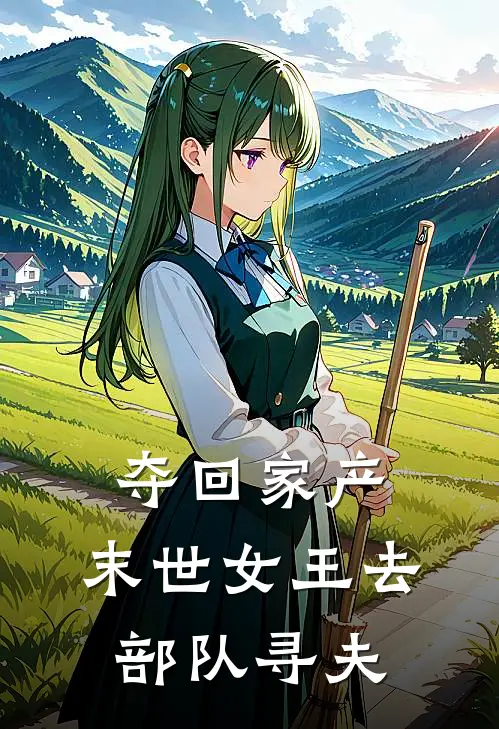 夺回家产，末世女王去部队寻夫(许飒刘桂花)在线免费小说_免费阅读全文夺回家产，末世女王去部队寻夫(许飒刘桂花)