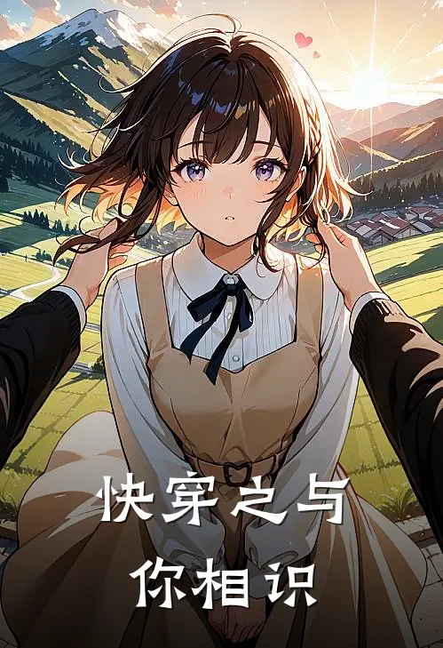 快穿之与你相识