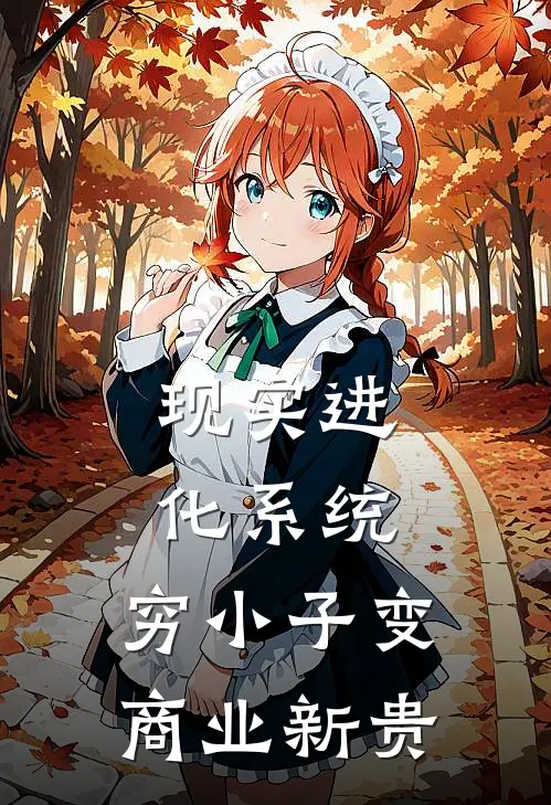 现实进化系统：穷小子变商业新贵