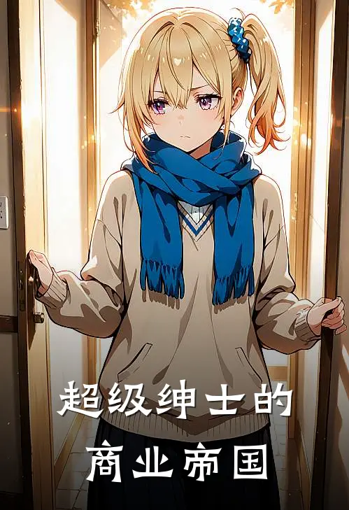 超级绅士的商业帝国