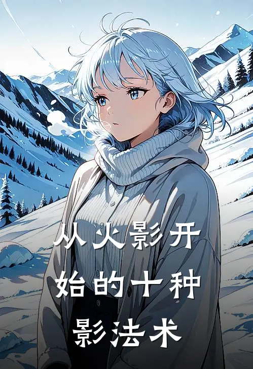 从火影开始的十种影法术游云伊邪那岐完整版小说_小说完结推荐从火影开始的十种影法术(游云伊邪那岐)