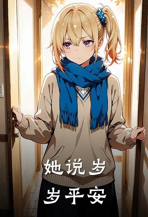 她说岁岁平安(欧阳岁苏嘉瑜)好看的完结小说_完本小说她说岁岁平安欧阳岁苏嘉瑜