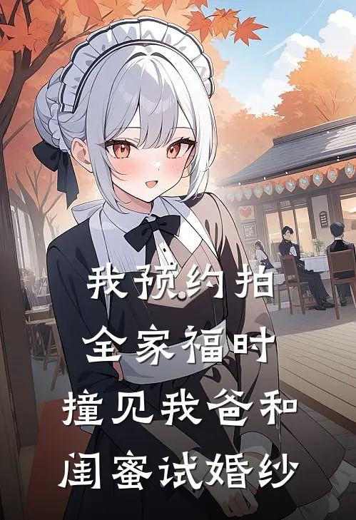 我预约拍全家福时，撞见我爸和闺蜜试婚纱唐雅沈青明小说最新章节_最新小说推荐我预约拍全家福时，撞见我爸和闺蜜试婚纱唐雅沈青明