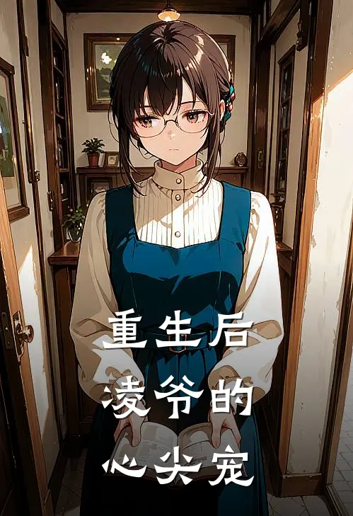 重生后，凌爷的心尖宠