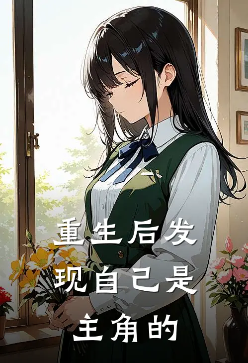 重生后发现自己是主角的