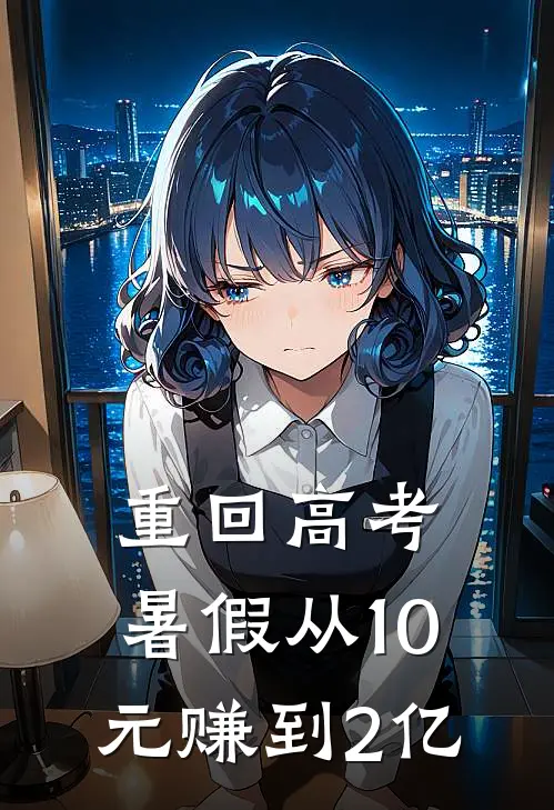 重回高考，暑假从10元赚到2亿李易范文思完结小说免费阅读_完本热门小说重回高考，暑假从10元赚到2亿李易范文思