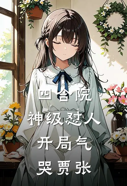 四合院：神级怼人，开局气哭贾张