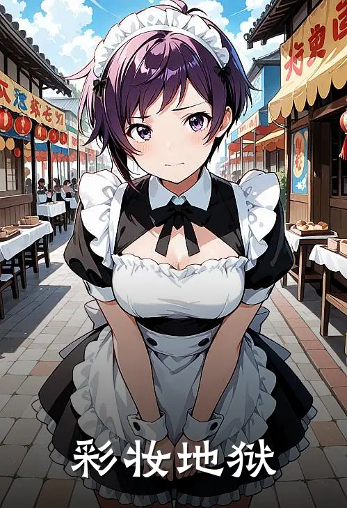 彩妆地狱江叙江叙小说完结_免费小说全本彩妆地狱(江叙江叙)